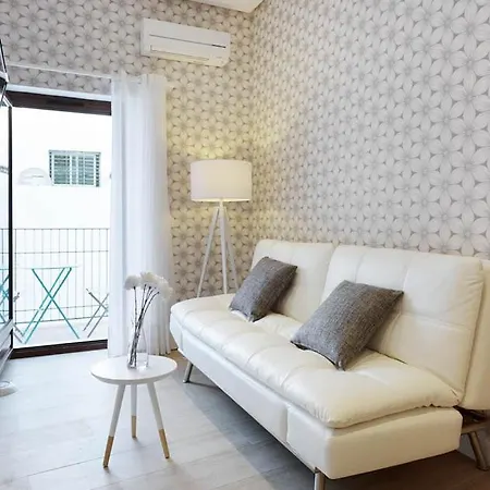 Apartment Rentalsevilla La Terraza