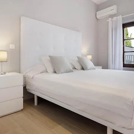 Rentalsevilla La Terraza Apartment *
